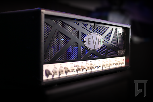 EVH III Kemper Profiles