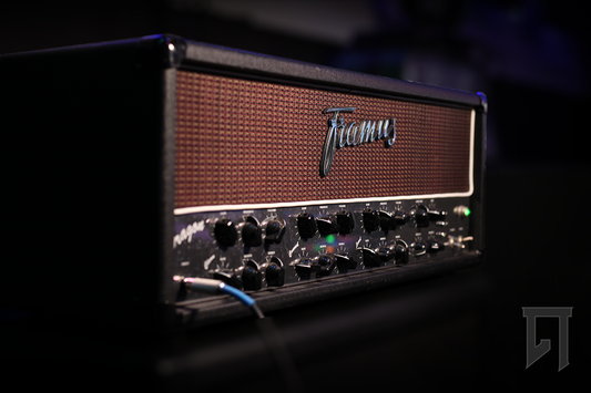 Framus Dragon Kemper Profiles